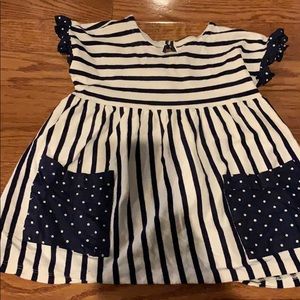 Baby Gap Dress